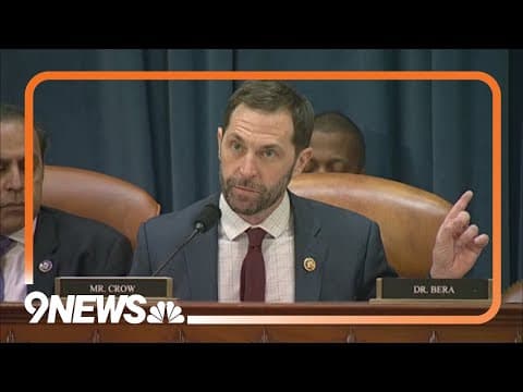 CIA, FBI chiefs face scrutiny over Signal chat that included journalist