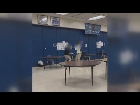 Security measures enhanced at Columbus City Schools after fight involving knife