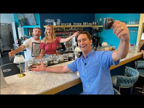 DivoDiva: New opera wine bar & cafe hits the high note in Hillcrest