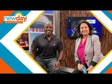 Hawk Zone: Seahawks fall to the Lions 42 - 29 - New Day NW