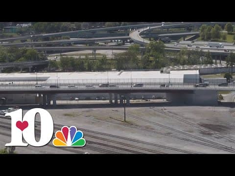 KPD: Man found dead on Broadway bridge