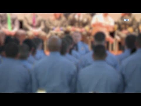 Mayor John Whitmire on fired HFD cadets: 'We have zero tolerance for any racism'