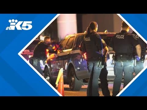 Seattle police investigating shooting that injured 2
