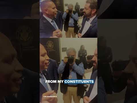 Government shutdown 2025 update: Lawmakers Jeffres, Lawler clash as shutdown continues