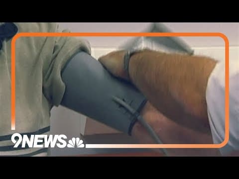 'Movember' initiative focuses on men's health