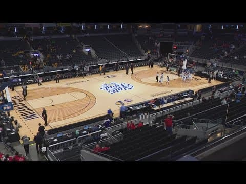 IHSAA boys basketball state champions to be crowned Saturday