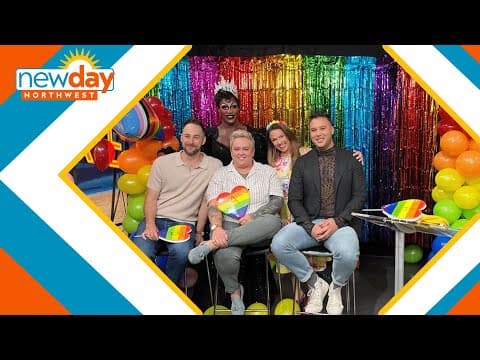 Game On: Pride Trivia! - New Day NW