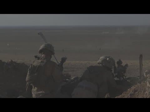 Biden pardons Veterans convicted of homosexuality