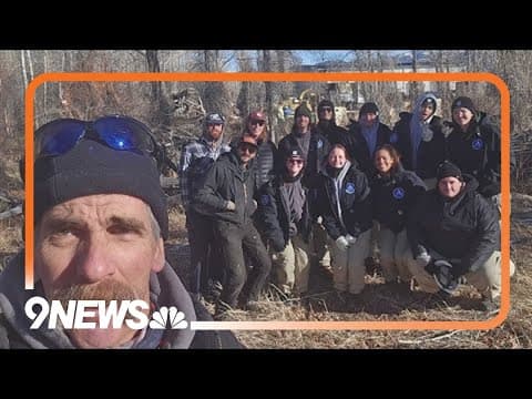 Federal cuts impact AmeriCorps members in Colorado