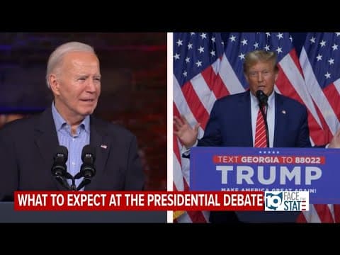 Face the State | June 23, 2024