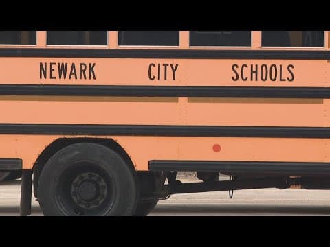 '22 times in the head': 12-year-old boy assaulted on school bus in Newark, police say
