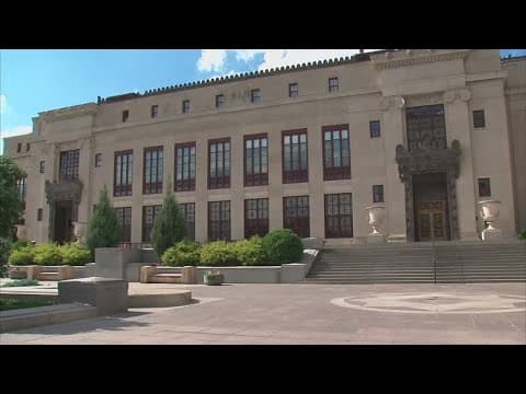 Columbus offers credit monitoring to employees after citywide ransomware attack