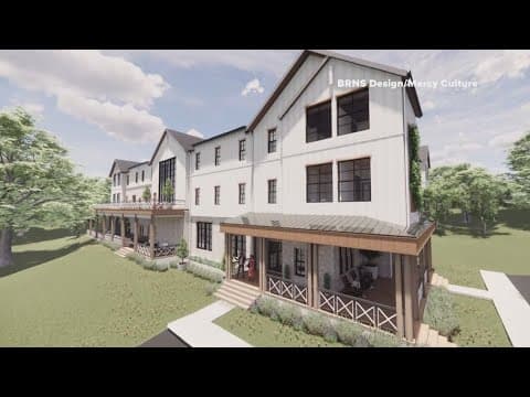 Community backlash ensues after Fort Worth church's human trafficking shelter was approved