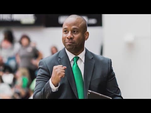 WATCH: Aisha Braveboy speaks on Prince George's Co. Public Schools superintendent shakeup