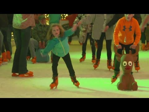 Fort Worth Stockyards delays opening of Rodeo Rink