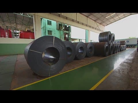 US and Canada continue trade deal negotiations