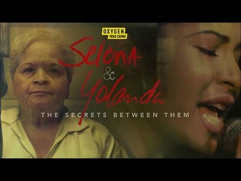 Yolanda Saldivar, Selena's killer, up for parole next year