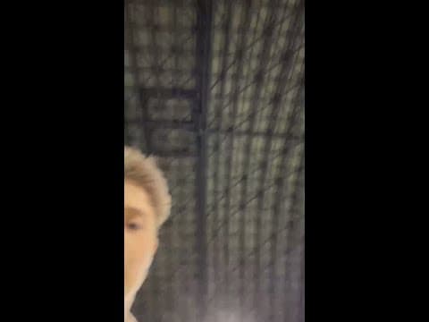 Goodnight from Toronto after Game 2!