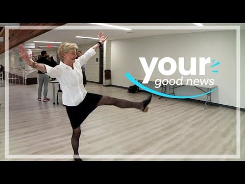 Your Good News | May 12th, 2025