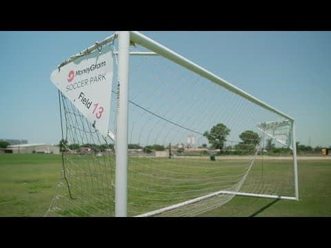 Dallas approves deal for new pro soccer team to play at Cotton Bowl