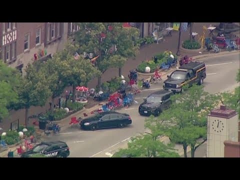 Mental illness or hate | What motivates mass shooters?