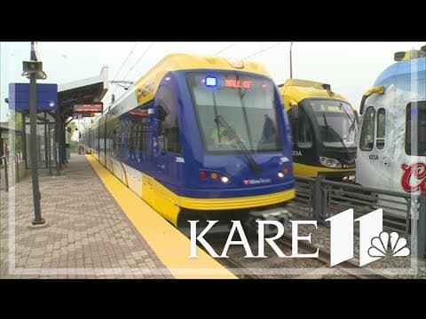 Displacement concerns over new LRT Blue Line