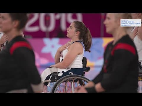 Houston-area athletes head to Paris for Paralympics