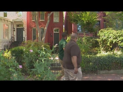 New realtor rules people looking to become homeowners