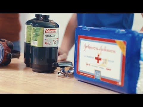 Hurricane season: What you really need in your hurricane kit