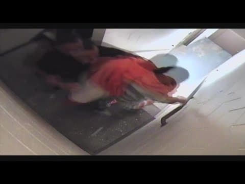 Bodycam shows fired Ross County deputy injure inmate