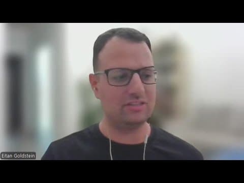 Hoosier living in Israel describes conflict