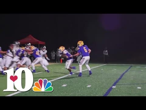 Alcoa beats Gatlinburg Pittman, 31-7