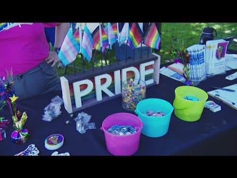 14th annual Pride, Art and Music Festival returns to South Bay