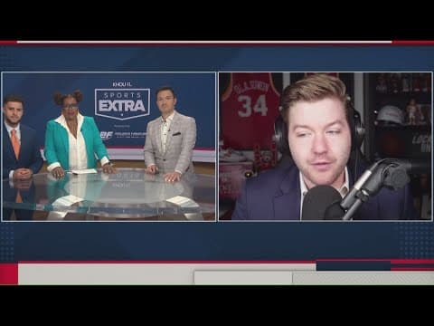 Blockbuster or Bust: What will the Rockets' summer moves prove to be?