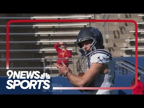 Mines football ready to avenge national championship loss