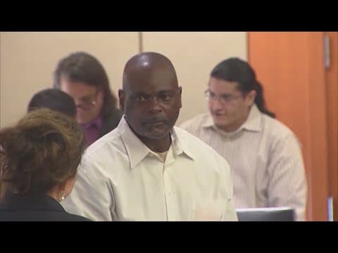 Former HPD cop Gerald Goines due in court for murder reindictment