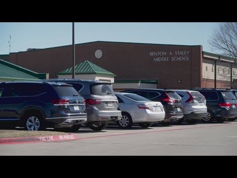 Frisco ISD in North Texas discussed potential school closure: Latest updates