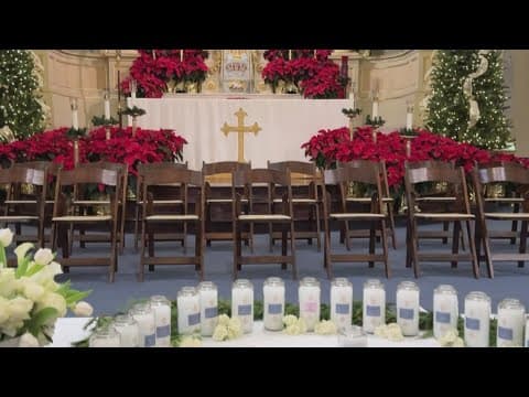 Watch Live:  Interfaith prayer service for New Orleans after New Year’s Day terror attack