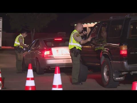 Memorial Day | CHP's Maximum Enforcement Period ends at midnight