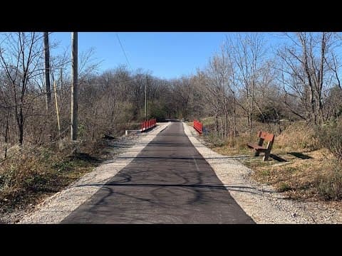 Defense wants jury to go the scene of the Delphi murders during Richard Allen's trial