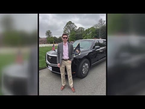 FBI joins investigation into congressional intern killed in Northwest DC triple shooting