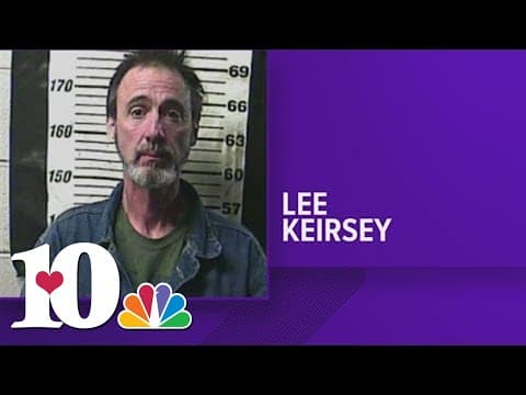 Man arrested after slashing woman's tires