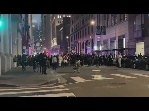 Frustration over ICE raids span coast-to-coast