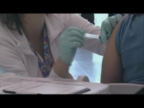 Health experts suggest taking action sooner to prevent getting the flu