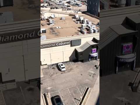 Strip Clubs Owe $14M in Wages