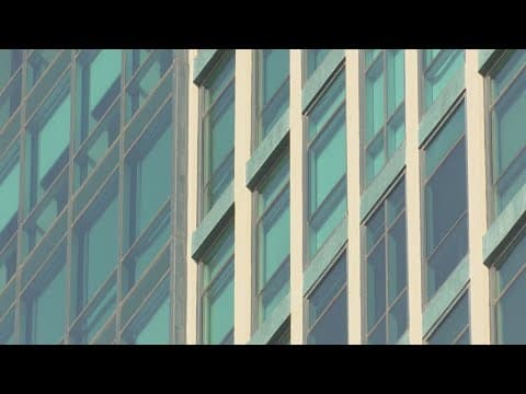 How 'The Tower' survived a tornado, escaped demolition and energized Downtown Fort Worth