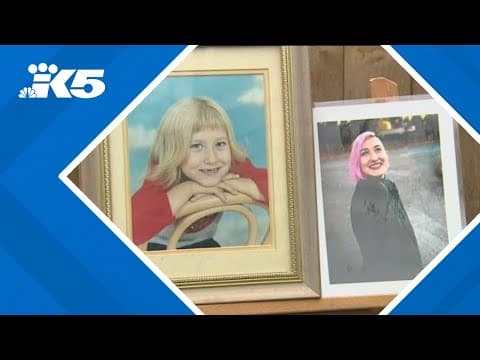 Wrongful death trial to begin in case of protester hit, killed on freeway in Seattle