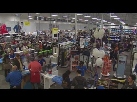 Best time to shop for holiday deals in 2023