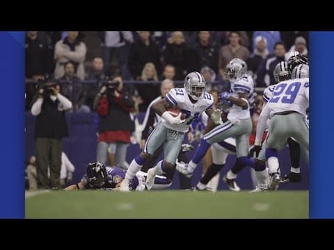 Adam 'Pacman' Jones arrested near Cincinnati for public intoxication, assaulting officer, police say