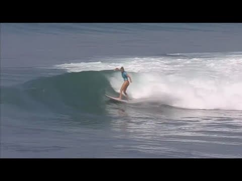 'Girls Can't Surf' screening and panel in Balboa Park